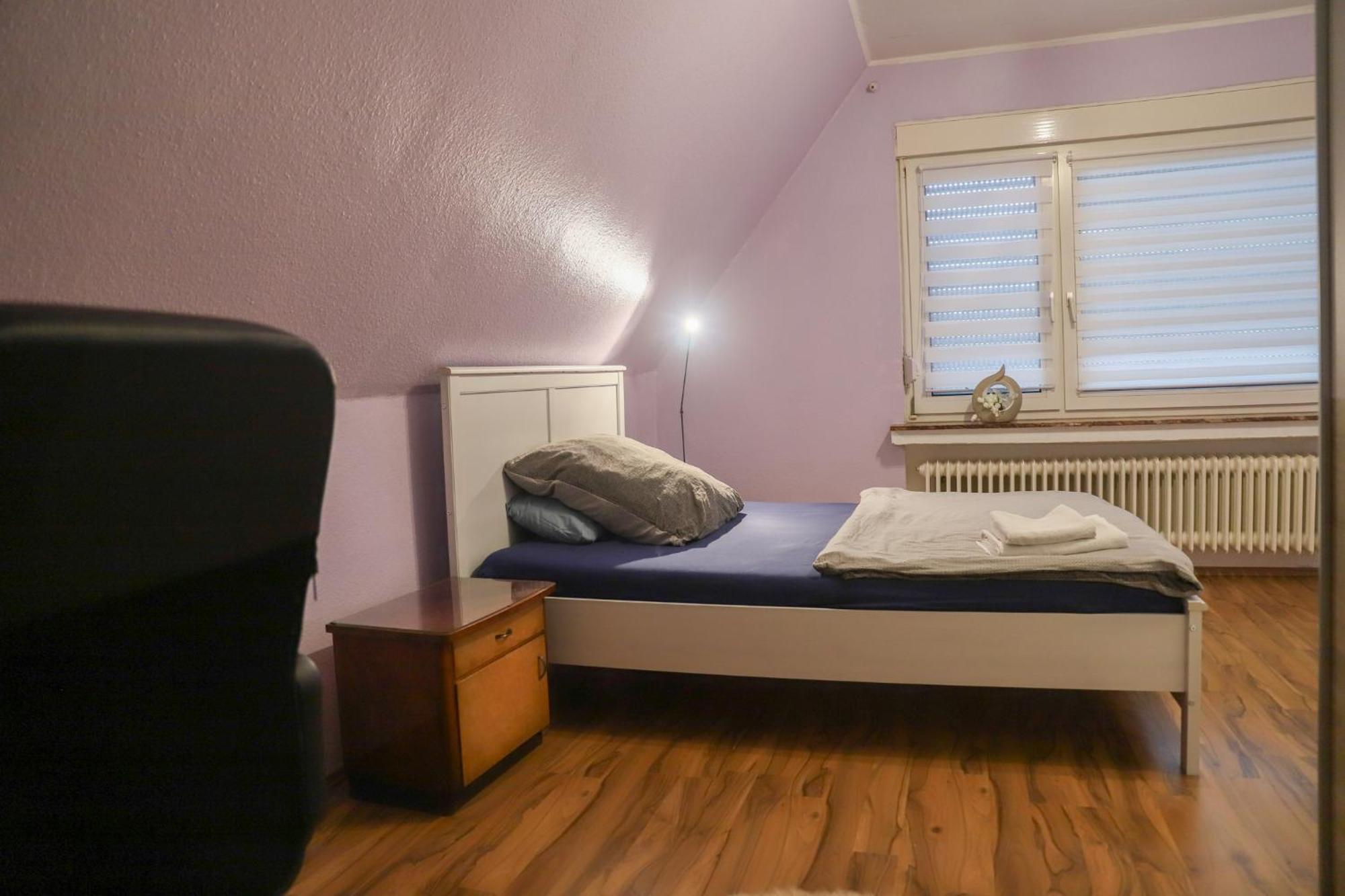 Gemuetliches Familienhaus - Fuehlt Euch Wohl Leilighet Oldenburg Eksteriør bilde